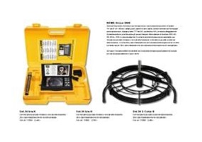 videocamere d'ispezione videocamere d'ispezione